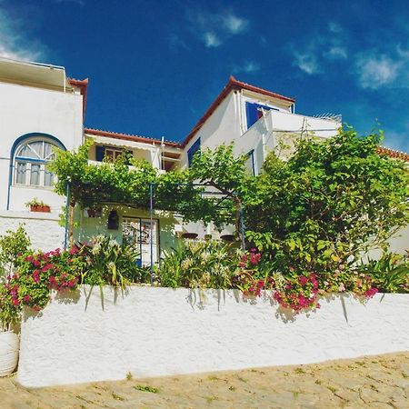 Zoe Apartments No 7 , Hydra Island Greece Εξωτερικό φωτογραφία