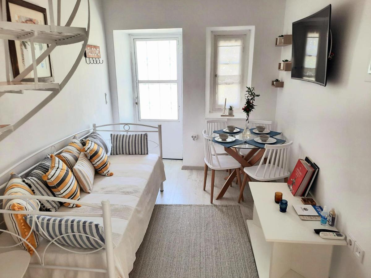 Zoe Apartments No 7 , Hydra Island Greece Εξωτερικό φωτογραφία
