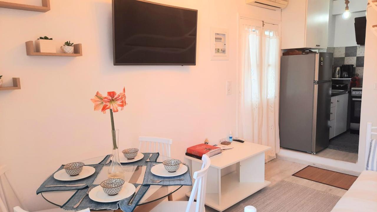Zoe Apartments No 7 , Hydra Island Greece Εξωτερικό φωτογραφία