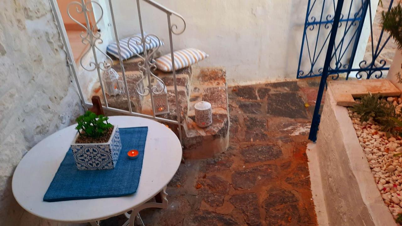Zoe Apartments No 7 , Hydra Island Greece Εξωτερικό φωτογραφία