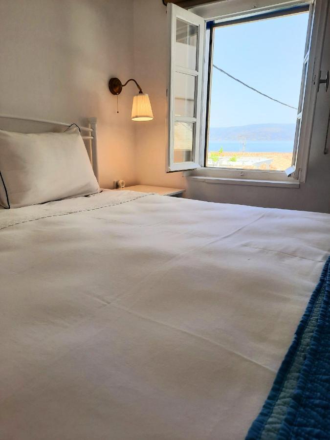 Zoe Apartments No 7 , Hydra Island Greece Εξωτερικό φωτογραφία