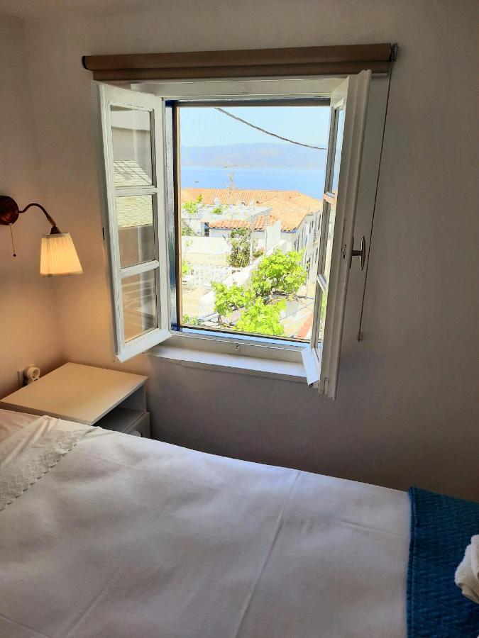 Zoe Apartments No 7 , Hydra Island Greece Εξωτερικό φωτογραφία