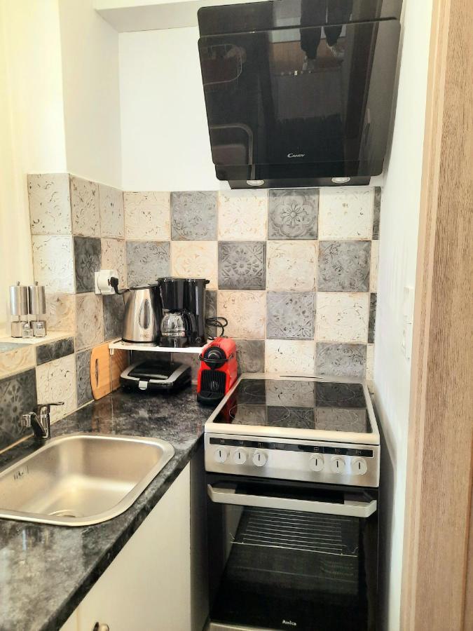 Zoe Apartments No 7 , Hydra Island Greece Εξωτερικό φωτογραφία